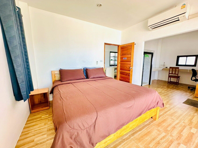 Bedroom 3, The Scenery, Ko Phangan