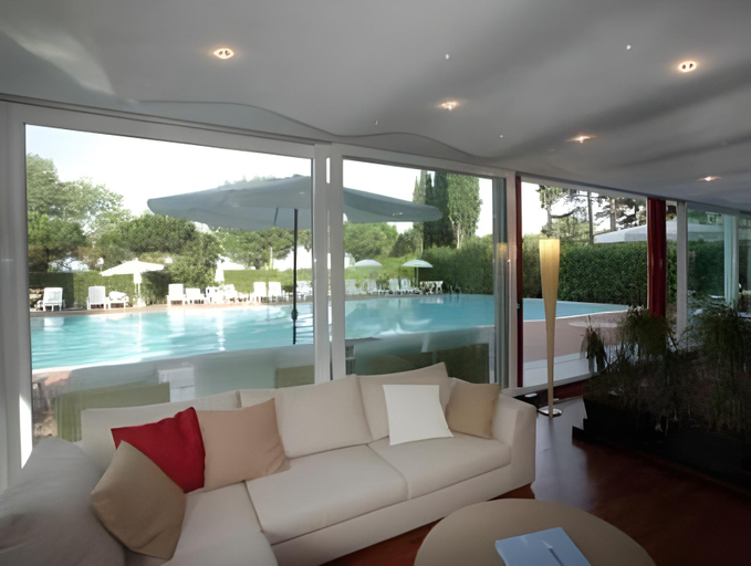 Others 5, Residence Alexandra Stay, Brescia
