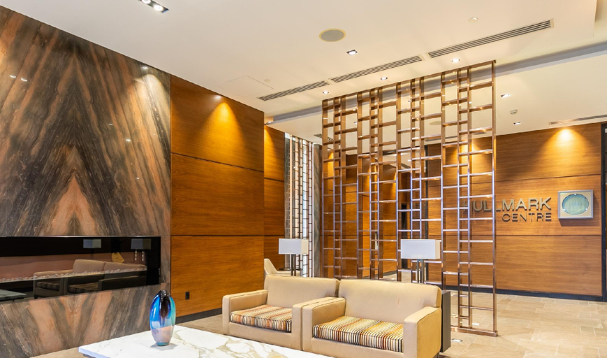 Food & Drinks, Anndale Suites, Toronto