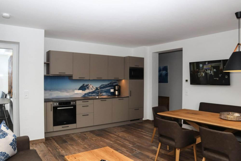 Others 5, Apartment in Bramberg near Cable Car, Zell am See