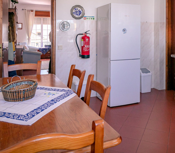 Room 5, Casa do Mirante in Biscoitos, Praia da Vitória