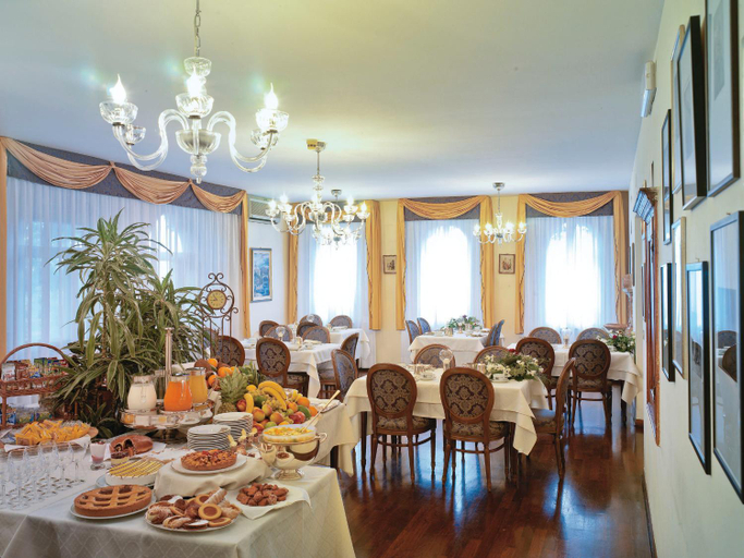 Food & Drinks 5, Locanda al Castello Wellness Resort, Udine