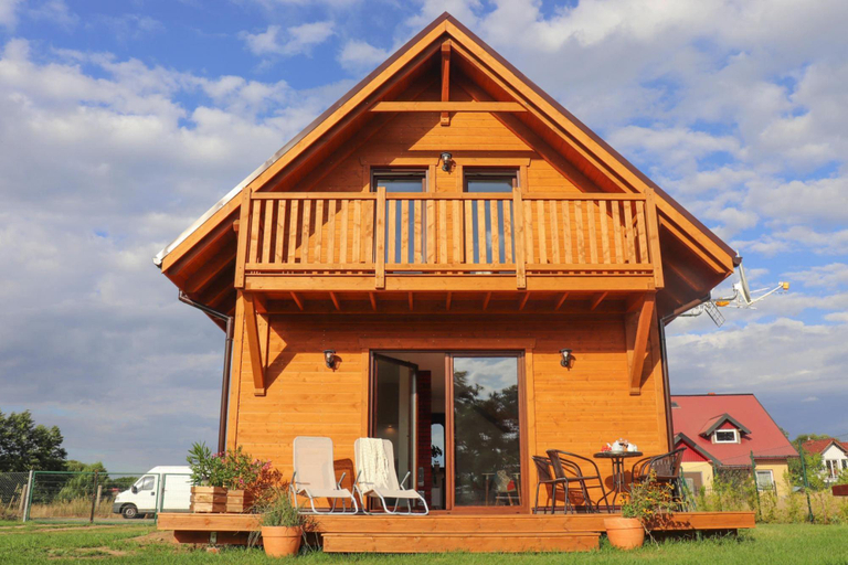 3, holiday home in Stepnica for 6 persons, Goleniów
