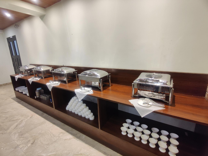 Others 3, Keswani Group Tashi Heritage Hotel & Resort, East Sikkim
