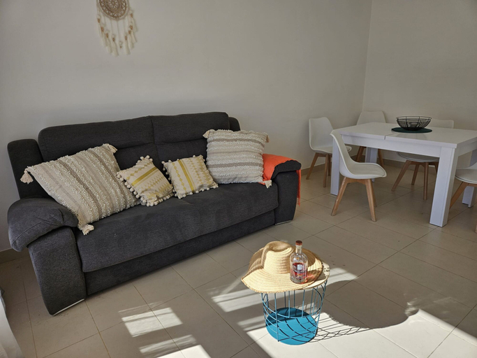 Room 2, Balcony Pool Royal Cabanas Golf 18, Alcoutim