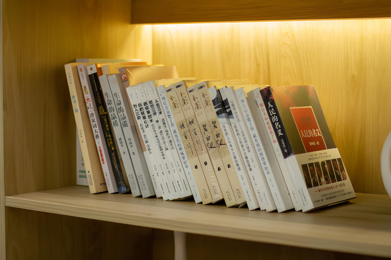 Others 4, Borrman Hotel Suzhou North Railway Station Cailian Plaza, Suzhou