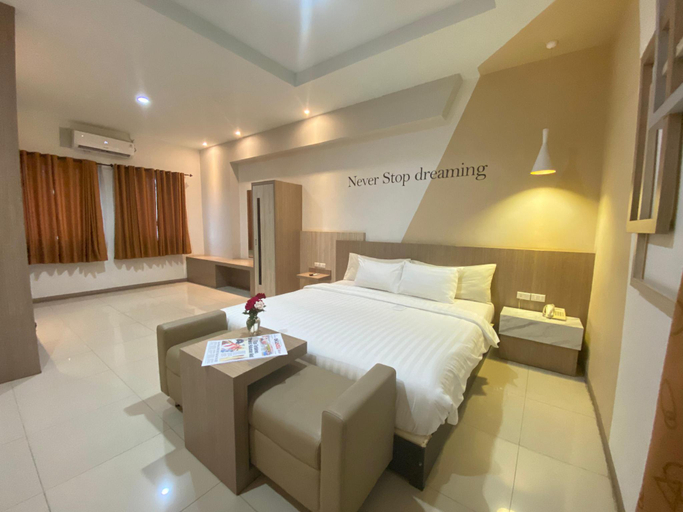 Others 1, Hotel Bukit Indah Lestari, Ogan Komering Ulu