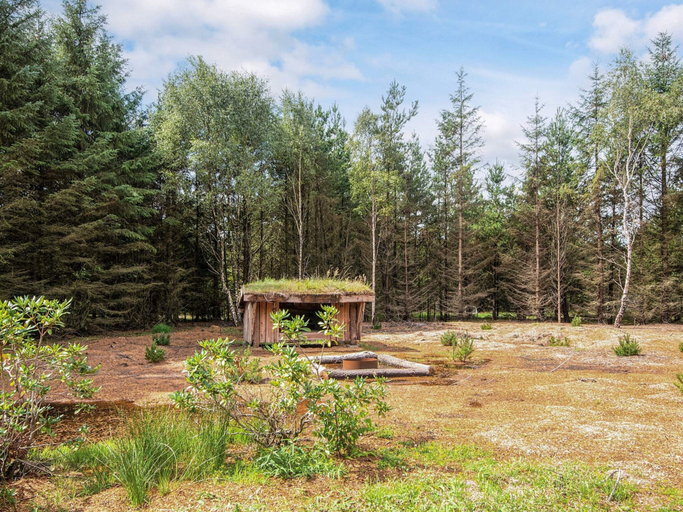 Others 4, 4 Star Holiday Home in Norre Nebel, Varde