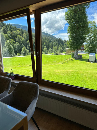 Others 2, Apartment Katarina , Kitzbühel