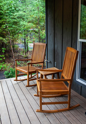 Others 4, Backwoods Cabins, Skamania