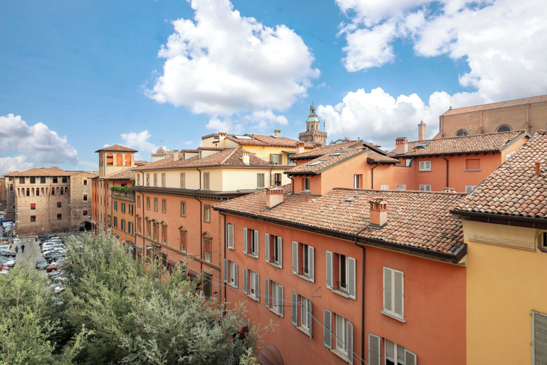 Exterior & Views 2, Hotel Brun, Bologna