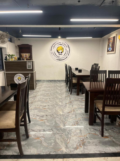 Others 5, Kapila Residency, Bangalore