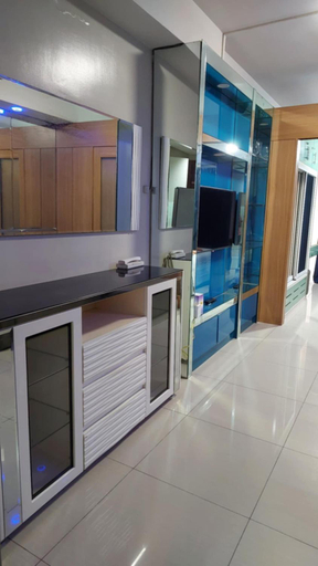 Others 4, Shell residences, Concepcion