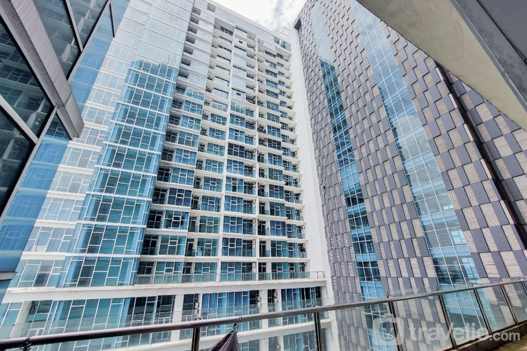 Others 3, Designed 1BR at Brooklyn Alam Sutera By Travelio, Tangerang