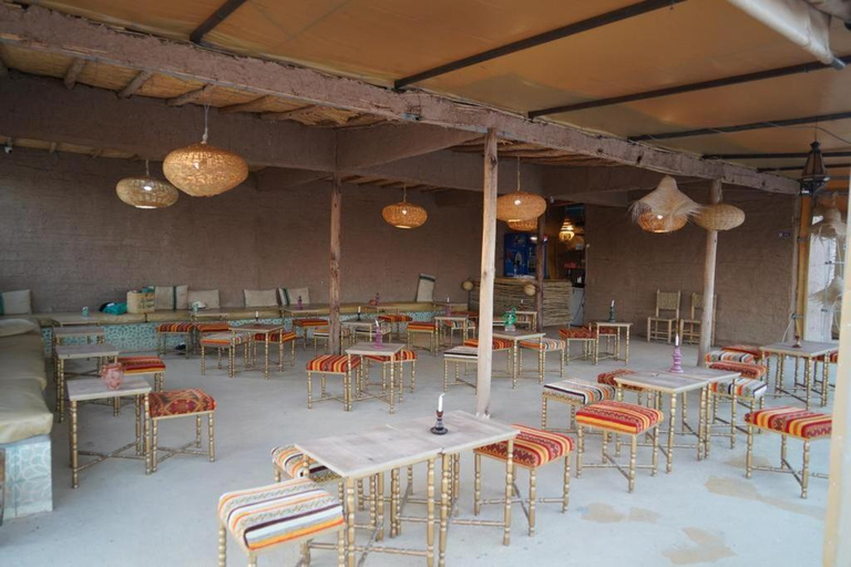 Food & Drinks 2, Agafay Desert Stay, Agadir-Ida ou Tanane