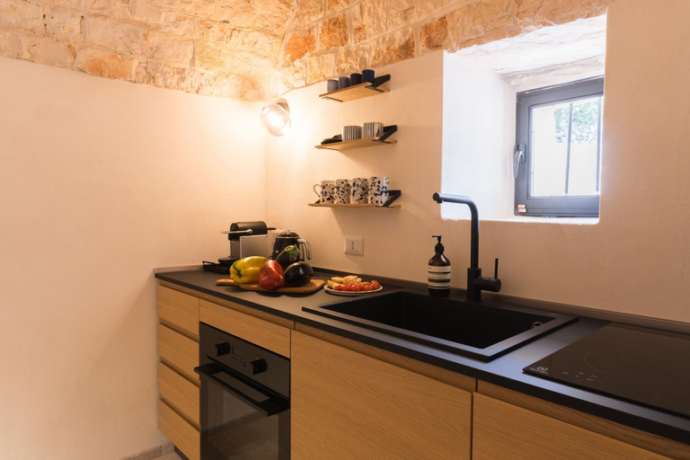 Room 5, Casale Palazzina Tommaso con Piscina, Brindisi