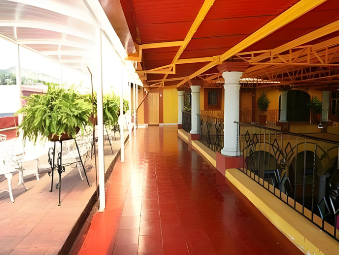 Others 3, Hotel Anua Oaxaca, Del Centro