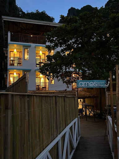 Others 5, Amos Portside Inn, El Nido