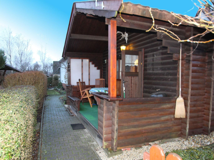 Others 5, Blockhaus Spreewald, Alt Zauche, Dahme-Spreewald