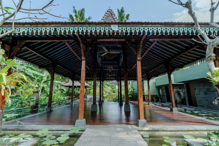 Exterior & Views 2, Arkamara Dijiwa Ubud, Gianyar