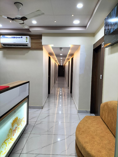 Others 3, Hotel Divya Palace, Ahmadabad