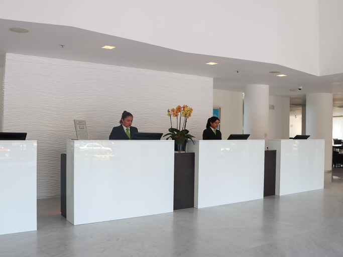 Public Area 3, NM Lima Hotel, Lima