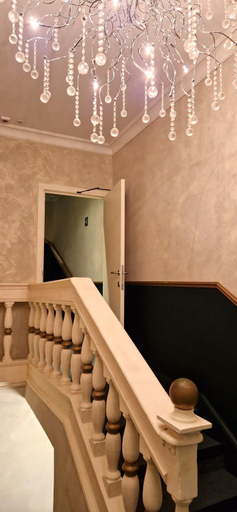 Others 5, Hotel La Pomme d'Or, Oost-Vlaanderen