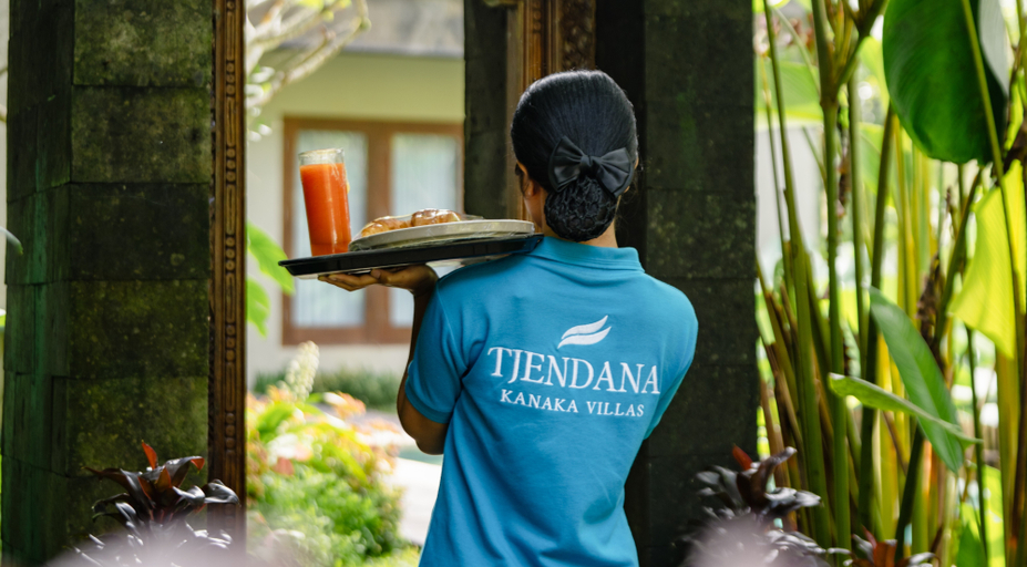 Food & Drinks 5, Tjendana Kanaka Jungle Resort Ubud, Gianyar