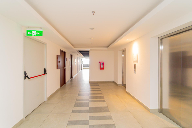 Others 2, RedLiving Apartemen Sayana - Premium Property, Bekasi