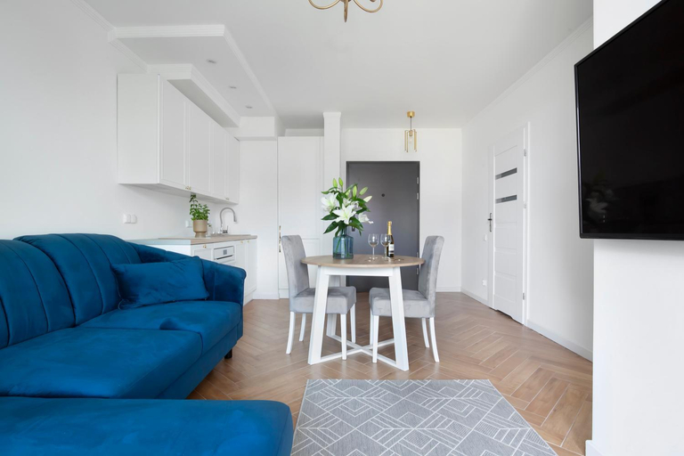 Others 5, Elite Apartments Chlebova Premium, Gdańsk City