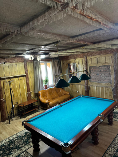 Others 4, Motel Ararat, Zhovkivs'kyi