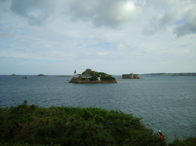 Others 3, Holiday Home in Brittany near Penze River, Finistère