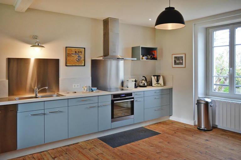 Others 5, Holiday Home Locquirec by Sandy Beach, Finistère
