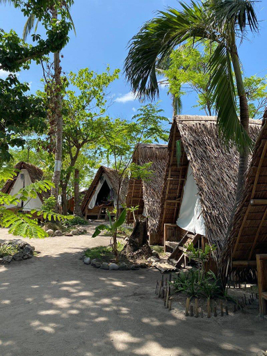 Others 3, Georgia's Neverland Hostel, Daanbantayan