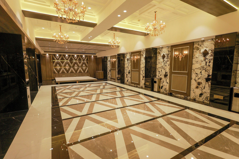 Others 5, Shera Hotels & Banquets - Navi Mumbai, Thane