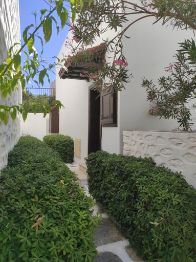 Others 5, Seçkin Konaklar, Bodrum