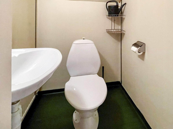 Bathroom, person holiday home in SVANGSTA-By Traum, Karlshamn