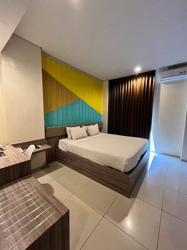 Puri Perdana Blitar Room Type - Junior Deluxe Suite Room Only