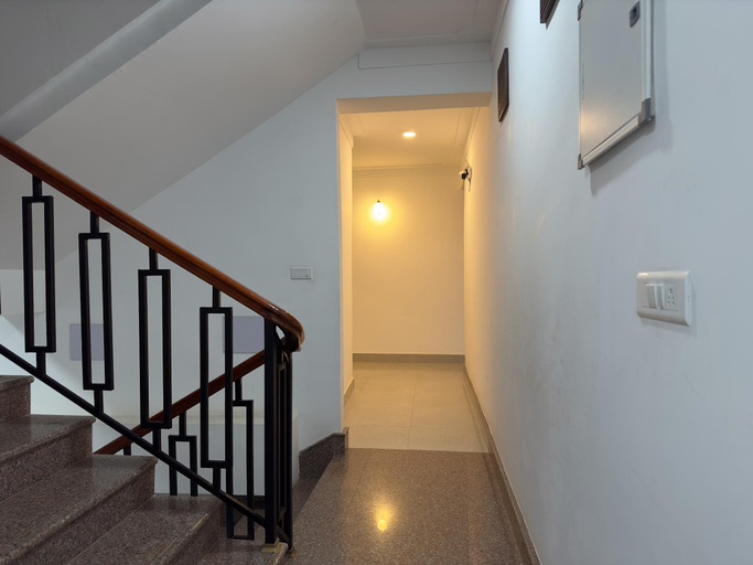 Public Area 3, Hotel SheraBling, East Sikkim