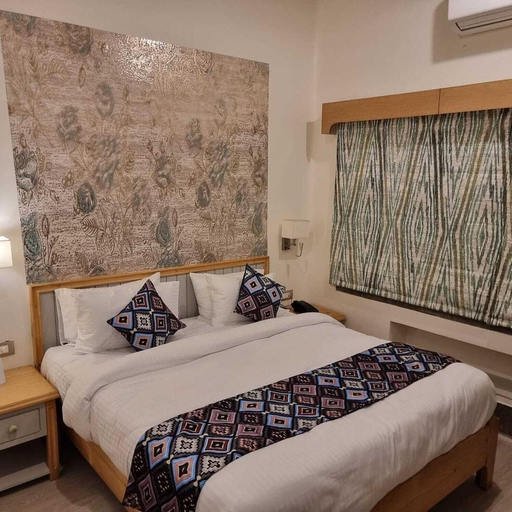 Others 4, The Jais Boutique Stay, Varanasi