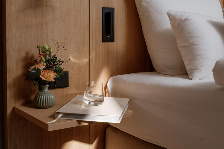 Bedroom 4, Hotel Auerhahn, Breisgau-Hochschwarzwald