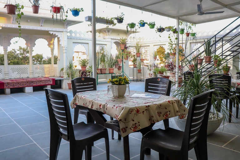 Food & Drinks, Gadh Ganesh Homestay, Udaipur