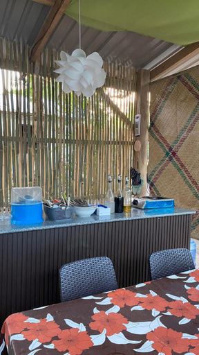 Food & Drinks 4, ELEN INN - Malapascua Island Air-conditioned Room2, Daanbantayan