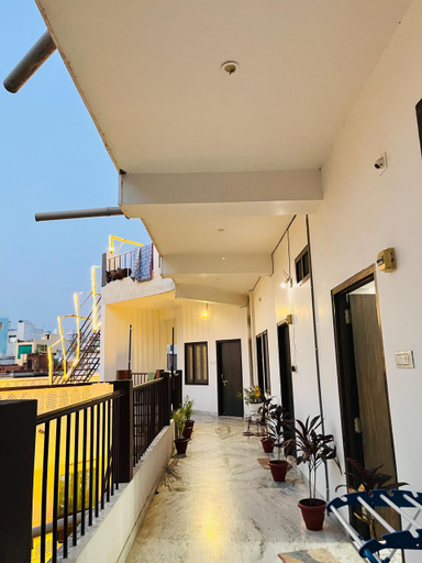 Others 3, Aroma Guest House , Udaipur