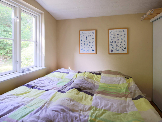 Bedroom 2, person holiday home in Frederiksvaerk-By Traum, Gribskov