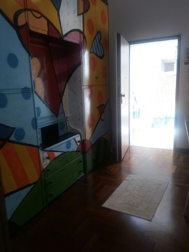 Others 4, private room and breakfast, Lecce