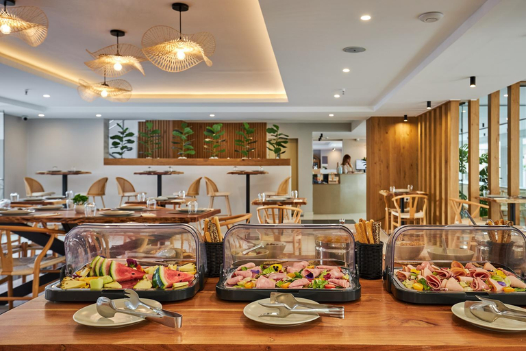 Food & Drinks 5, Lotus Rise Hotel - Adults Only, Crete