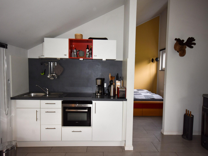 Others 3, Detached holiday home in the Vulkaneifel, Vulkaneifel