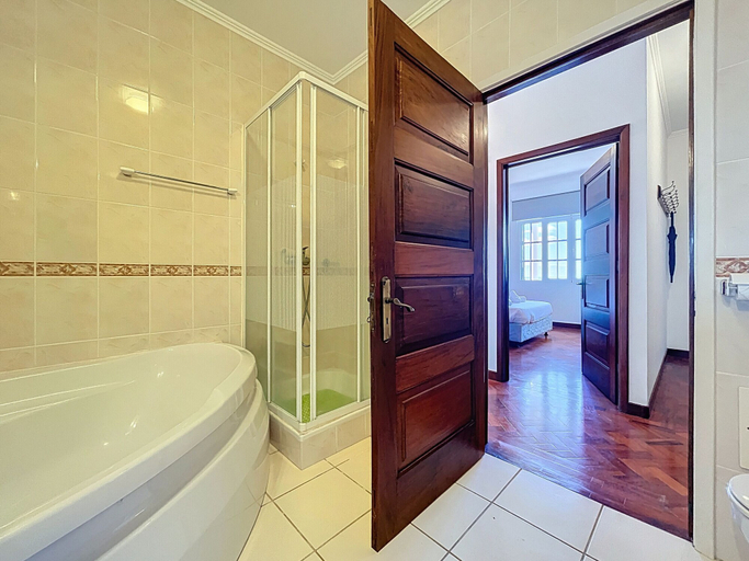 Room 2, Villa Santa Luzia 2 by Atlantic Holiday, Funchal