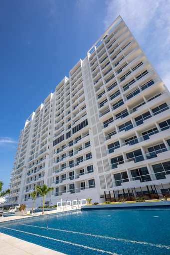 Exterior & Views, Hotel Porto Horizonte All Inclusive by oxoHotel, Santa Marta (Dist. Esp.)